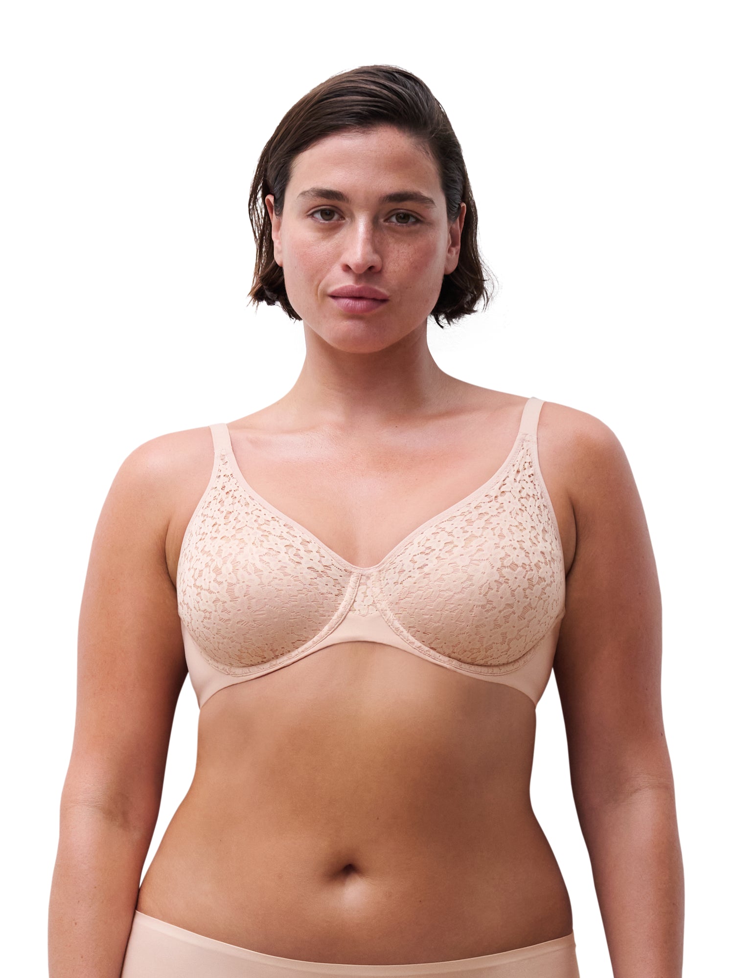 Charger l'image dans la galerie, Soutien-gorge à armature maintien total Norah Comfort - Chantelle
