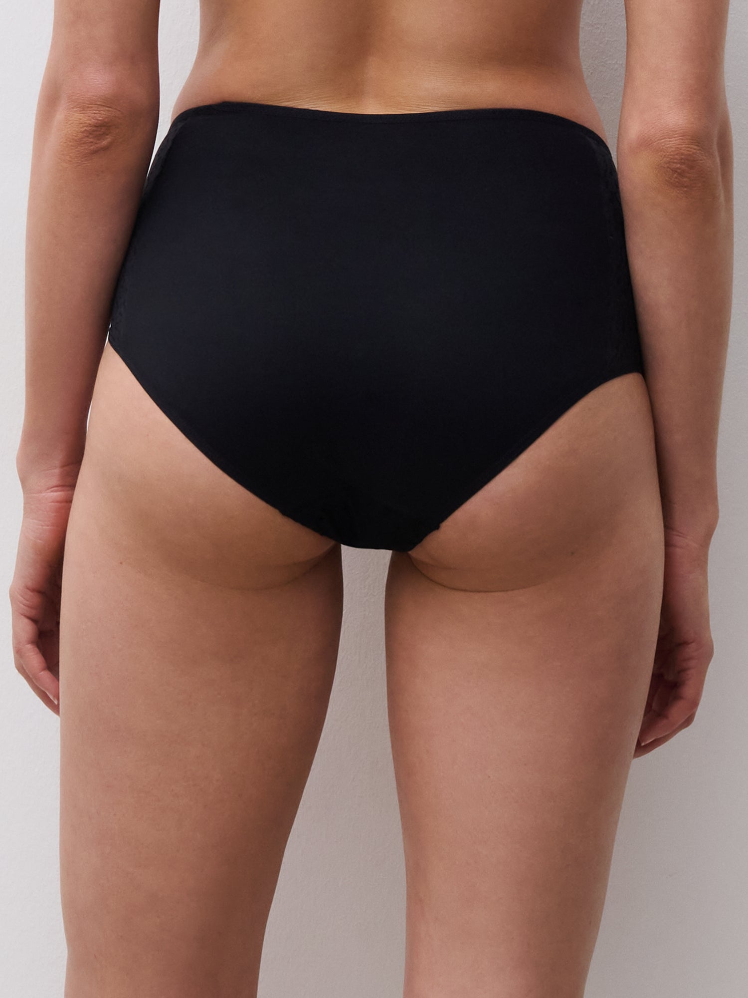 Charger l&#39;image dans la galerie, Culotte brief de maintien Norah Comfort - Chantelle
