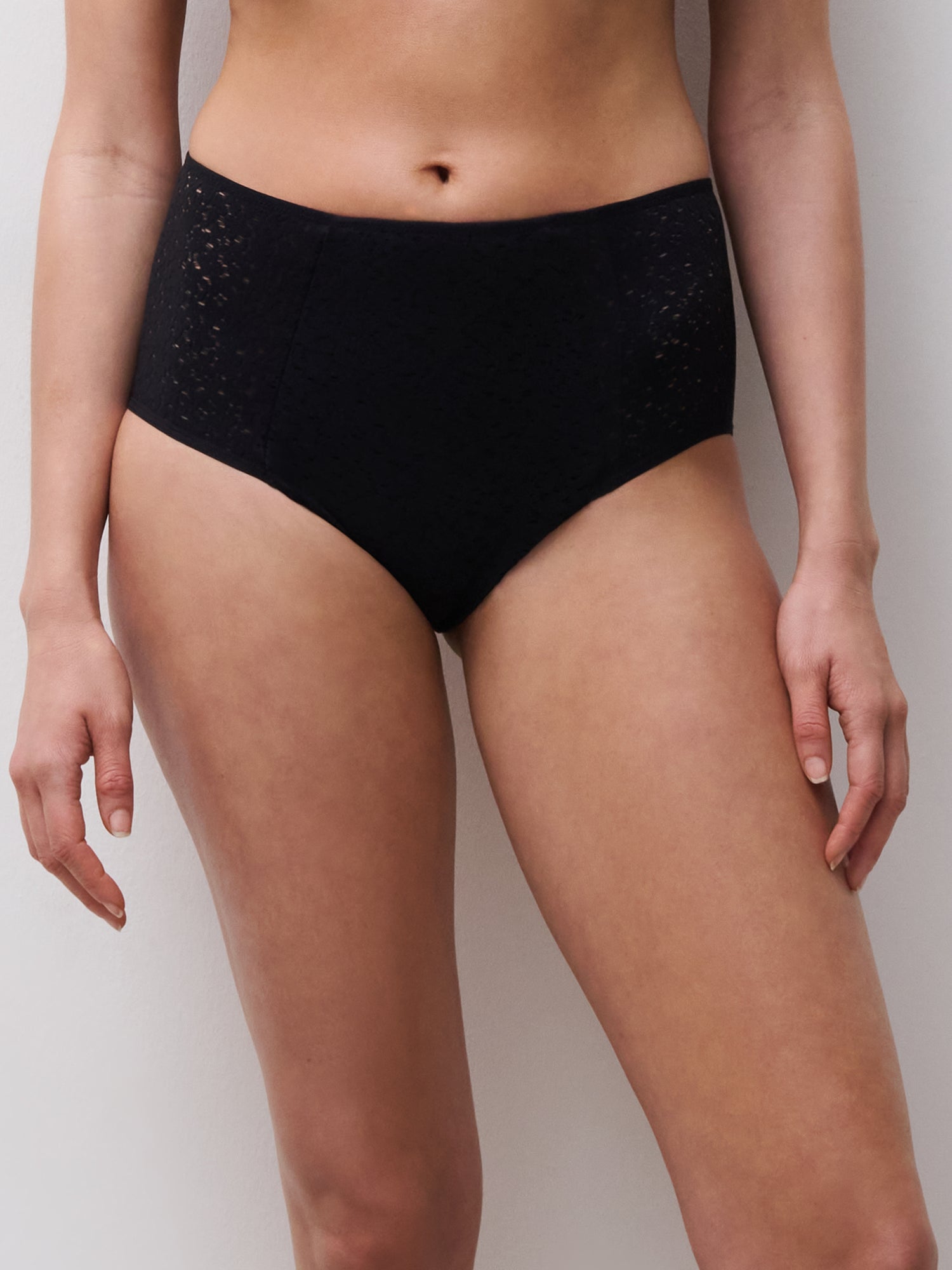 Charger l&#39;image dans la galerie, Culotte brief de maintien Norah Comfort - Chantelle
