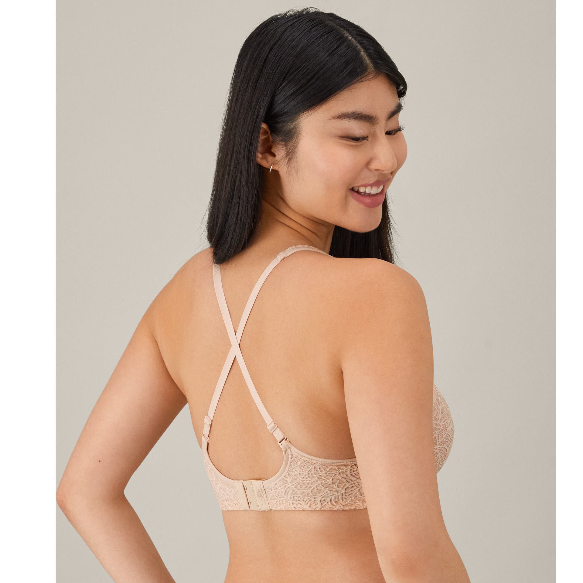 Charger l&#39;image dans la galerie, Soutien-gorge amenuisant à maintien total
