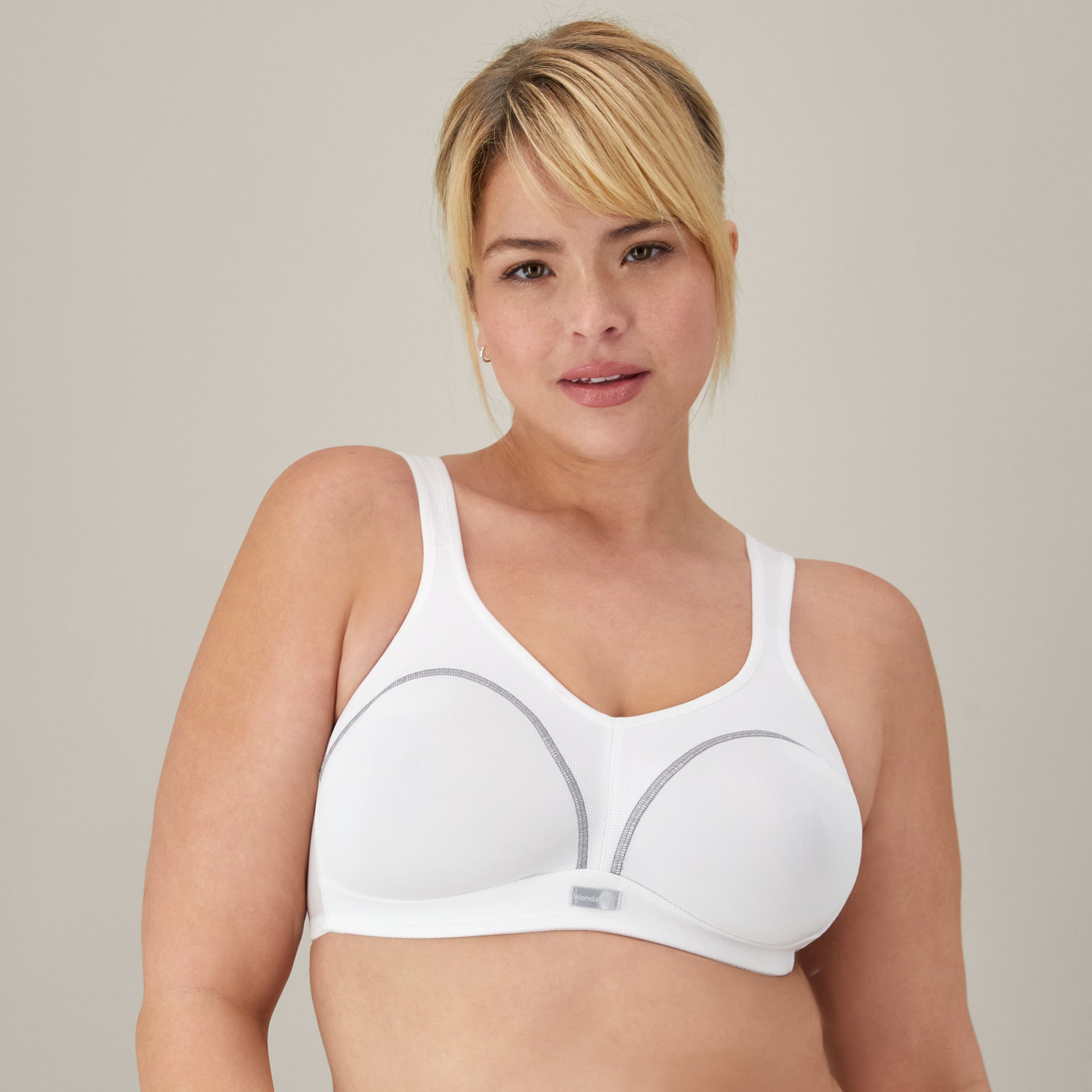 Charger l&#39;image dans la galerie, Soutien-gorge sport à haut impact
