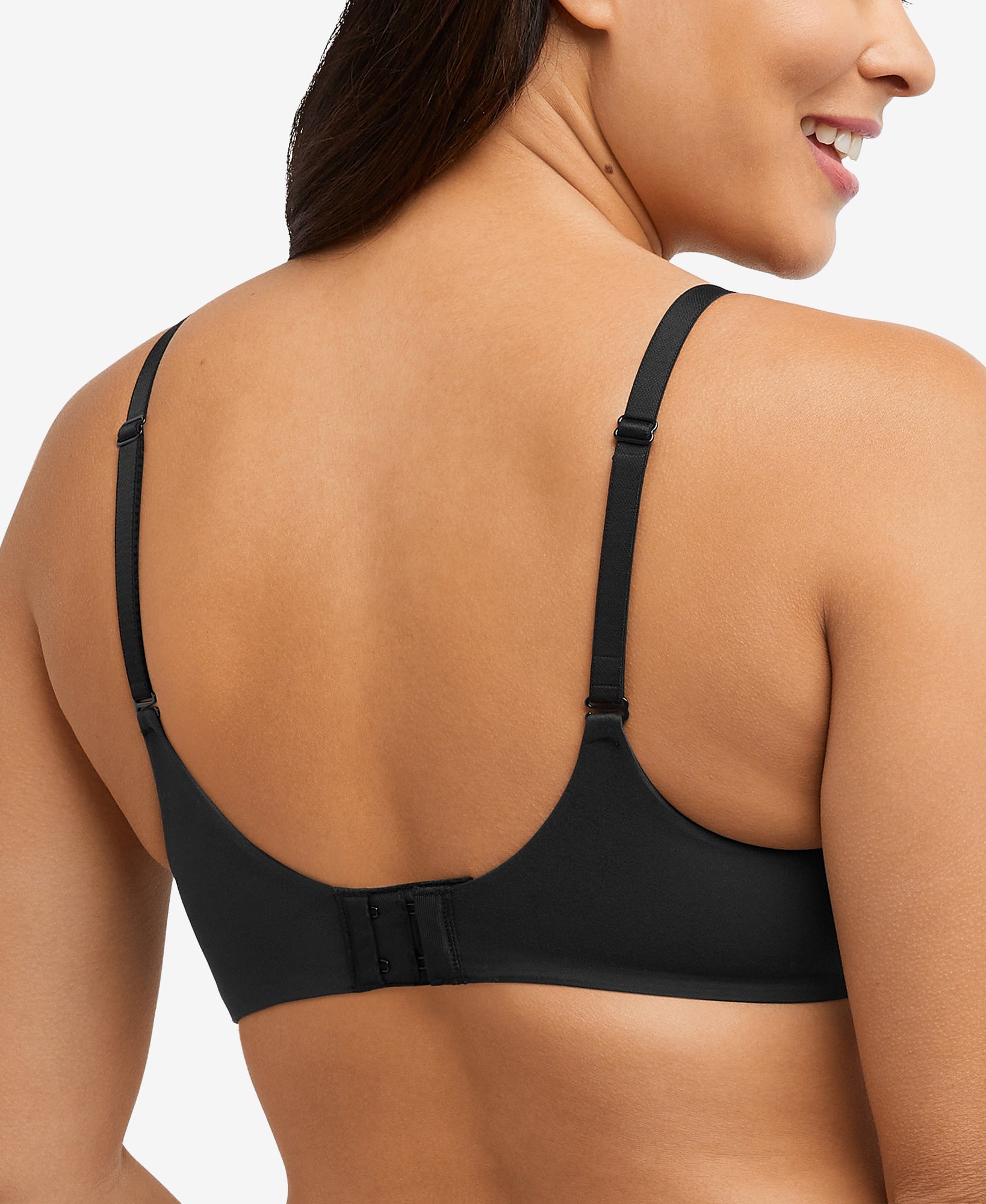 Charger l&#39;image dans la galerie, Soutien-gorge doublé dentelle bretelles convertibles - Bali
